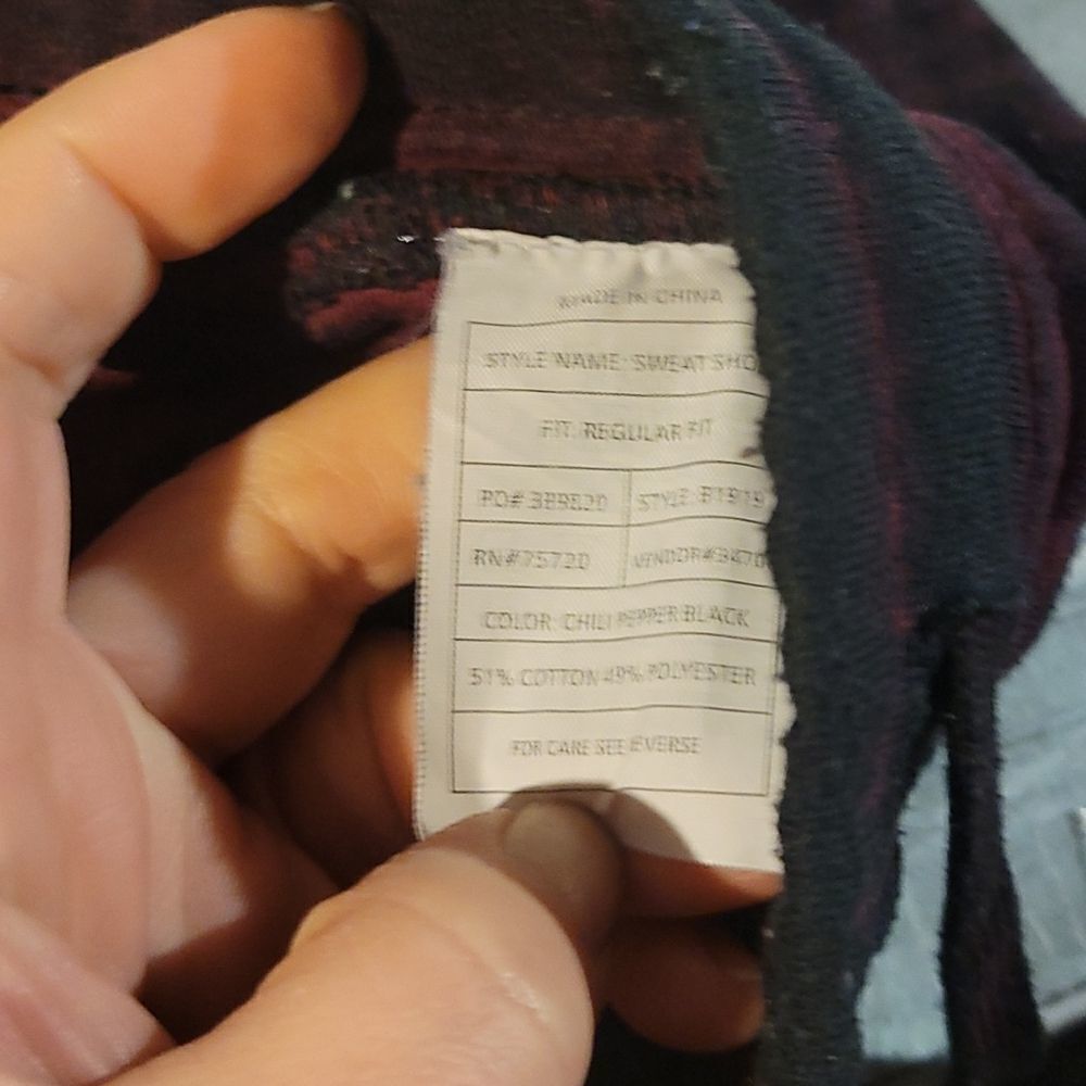 BKE Shorts size Medium - Picture 5 of 5